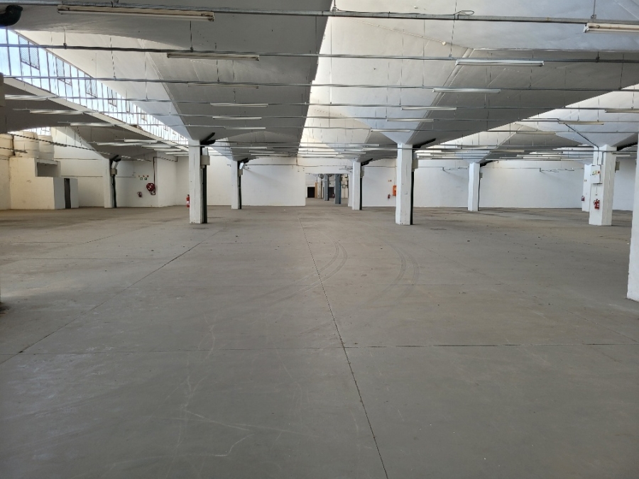 0 Bedroom Property for Sale in Epping Industrial Western Cape